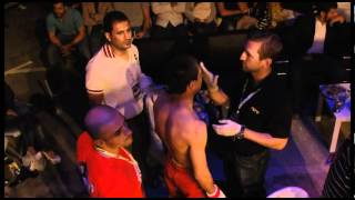 Top Fight: Battle Of The Gyms -  Murad Asildarov VS Sardorbek Qodirov