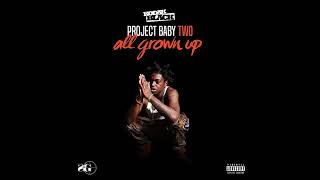 Kodak Black - Now Time (Project Baby 2: All Grown Up)