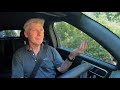 driven the all new 2020 ford explorer