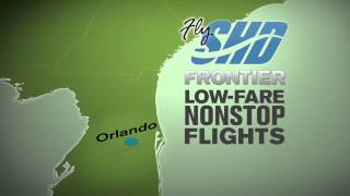 Harrisonburg Video Production Fly Shd Orlando Launch