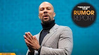 Common Opens Up About Being Molested As A Young Child