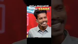 oru chiri iru chiri bumper chiri golden buzzer _ Thug Life malayalam comedy _ Trivian media