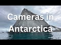 Cameras in Antarctica:  What's the Best Camera for Antarctica