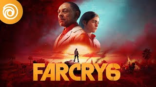 Far Cry 6 Expansion Reveal Coming Soon