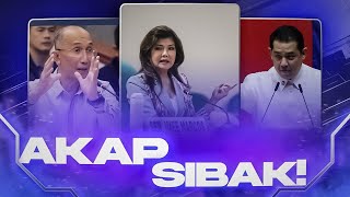 AKAP NG CONGRESS BUKING SA SENADO! | MAYOR BENJIE MAGALONG GINISA!?