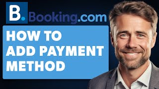 How To Add Payment Method to Booking.com (Full 2025 Guide)