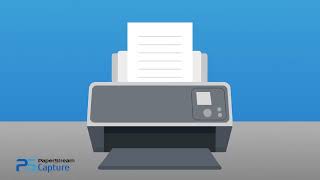 Image Scanner Software PaperStream Capture Introduction
