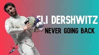 Eli Dershwitz - Never going back [World Championships 2023]