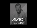 avicii hey brother audio