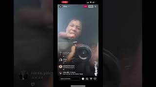 lil kee diss nba youngboy on instagram live on his unreleased jam