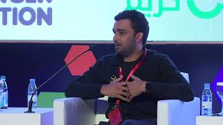 Interview: Noon.com - ArabNet Riyadh 2017