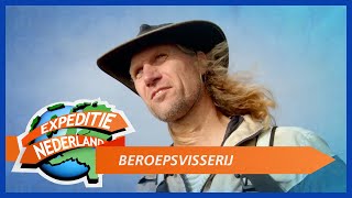 Visser van beroep | EXPEDITIE NEDERLAND