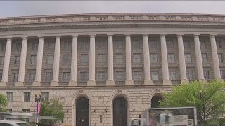 IRS missing millions of tax records, info could be used for tax fraud
