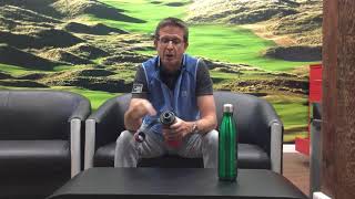 EcoVessel Boulder Drinks Bottle Review