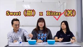 UBA - Chinglish Challenge Ep5