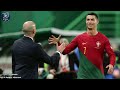 តើ ronaldo ឆ្លើយបែបណា ពេលគេសួររឿង world cup 2026 នឹងមានវត្តមានឬអត់ cr7 មិនខ្លាច haaland ទេ..