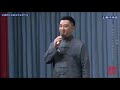 苏州评弹 中国古典四大名著主题专场 上海评弹团2018年新年演出现场 suzhou pingtan