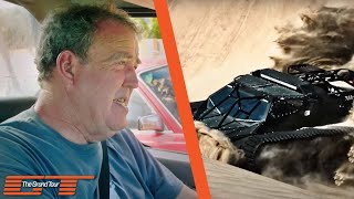 What To Expect From The Grand Tour Season 2 | Official Sneak Peek