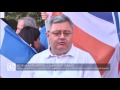 რესპუბლიკელების საბურთალოს მაჟორიტარობის კანდიდატმა საარჩევნო შტაბი გახსნა