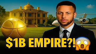 Stephen Curry S 1b Empire Exposed