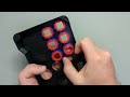 i built a 3d printed hitbox controller and you can too