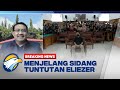 BREAKING NEWS  - Menjelang Sidang Tuntutan Richard Eliezer