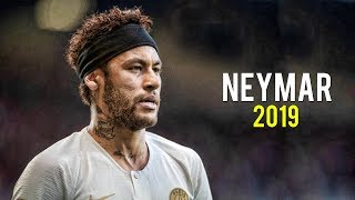 Neymar Jr | Crazy Dribbling Skills,Goals & Assists | 2019 | HD