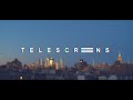 Telescreens - Before the Morning's Over (Official Video)