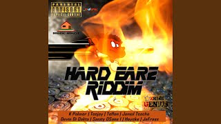 Hard Earz