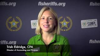 Florida Sheriffs Association's Inmate Medical Cost Management Program