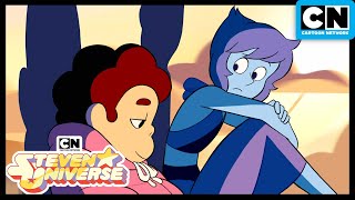 Steven's Family Time | Steven Universe | Cartoon Network