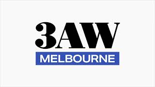 3AW News Theme (2020-present)