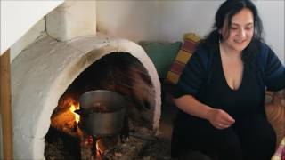 How To Cook Rosto - A Naxos Traditional Recipe from Apiranthos STEP BY STEP!!!