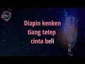 pada tresna aa raka sidan ft ocha putri karaoke