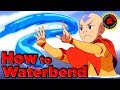 Film Theory: Avatar and the Science of Waterbending (Avatar the Last Airbender)