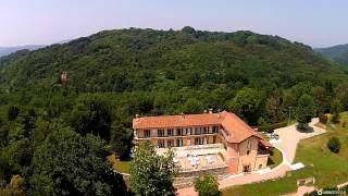 Lago d' Orta Ristorante Tenuta Montezeglio