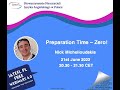 Preparation Time – Zero! – a webinar by Nick Michelioudakis for IATEFL Poland