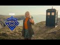 NEXT TIME | 73 Yards | Doctor Who