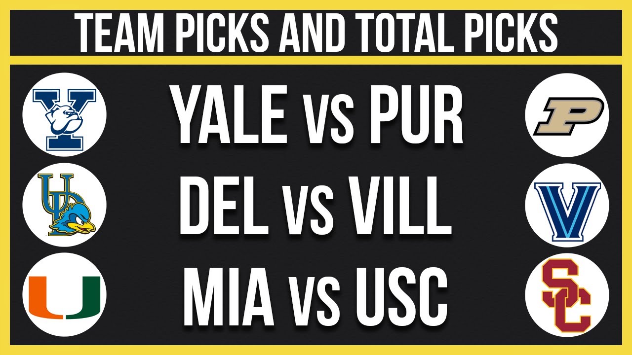 FREE College Basketball Picks And Predictions 3/18/22 Today CBB Picks ...