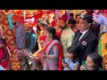 Bhaderwahi New Marriage ||Sunil weds Neetu||Oct 2024||Ghata Bhaderwah|| Baraat||