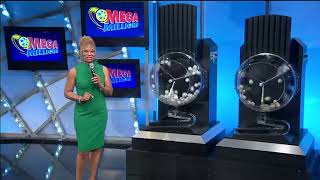 Mega Millions Drawing 04-07-2026