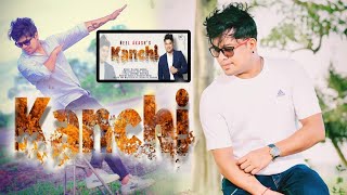 Kanchi By Neel Akash || Ujjwal Aarong ||New Assamese X Nepali Song 2022@NEELAKASHDAS #b_k_n_assam