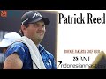 PATRICK REED_BNI INDONESIANMASTERS 2023