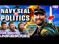 Navy SEAL To US Congress ft. Eli Crane | Unsubscribe Podcast BONUS Ep 183