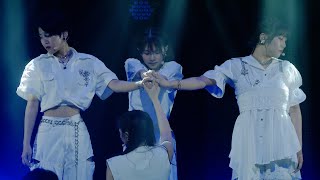 AMEFURASSHI 'UNDER THE RAIN' LIVE 2022 05 28 at KANDA SQUARE HALL