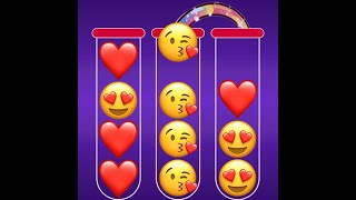 Ball Sort - HTML5 Game - Phaser 3 - Javascript