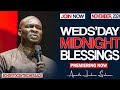 WEDNESDAY MIDNIGHT BLESSINGS, 27TH NOVEMBER 2024 - APOSTLE JOSHUA SELMAN Good Word