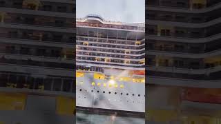 এটা যেন ইটালির একটা শহর 😜😜🥰🇮🇹🇮🇹🇮🇹🇮🇹🇮🇹#viralvideo #viral #italytravel #bigship #italy