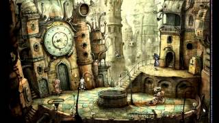 Machinarium Any% Speedrun - 50:40 (Multi Segment) by Archanfel [AS]