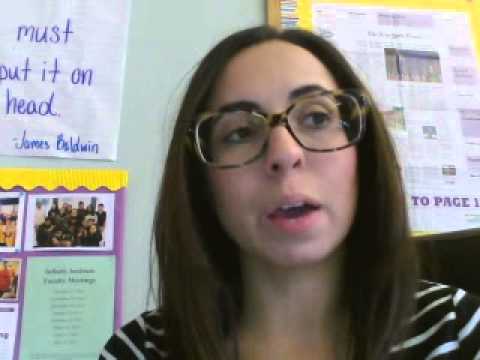 To Build a Fire: Setting & Conflict To Build a Fire: Setting & Conflict